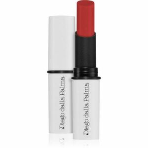 Diego dalla Palma Semitransparent Shiny Lipstick hydratační lesklá rtěnka odstín 141 Cherry Red 2, 5 ml obraz