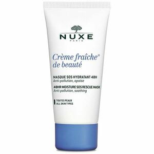 Nuxe Crème Fraîche de Beauté hydratační maska 50 ml obraz