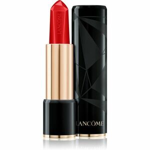 Lancôme L’Absolu Rouge Ruby Cream vysoce pigmentovaná krémová rtěnka odstín 01 Bad Blood Ruby 3 g obraz