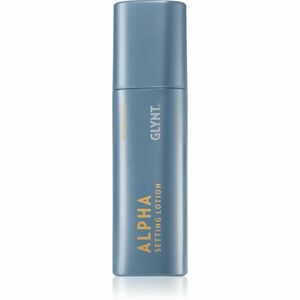 Glynt Alpha Setting Lotion sprej na vlasy pro tepelnou úpravu vlasů 150 ml obraz