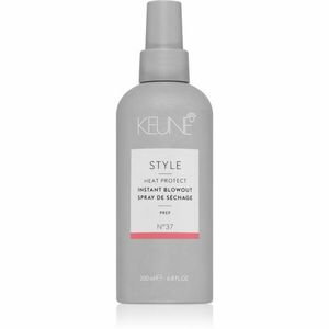 Keune Style Instant Blowout sprej na vlasy pro tepelnou úpravu vlasů 200 ml obraz