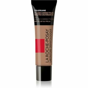 La Roche-Posay Toleriane plně krycí make-up SPF 25 odstín 15 30 ml obraz