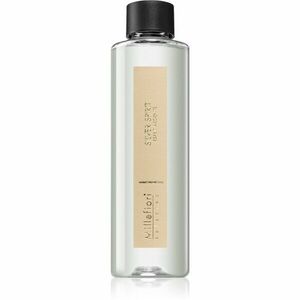 Millefiori Selected Silver Spirit náplň do aroma difuzérů 250 ml obraz