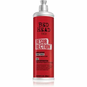 TIGI Bed Head Ressurection kondicionér pro slabé, namáhané vlasy 600 ml obraz