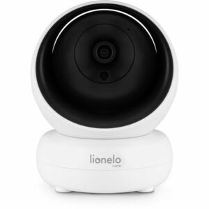 Lionelo Care Babyline 8.3 digitální video chůvička 1 ks obraz