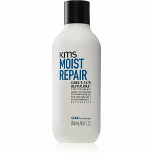 KMS Moist Repair Conditioner Revitalisant hydratační kondicionér pro suché vlasy 250 ml obraz