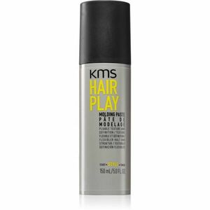 KMS Hair Play Molding Paste modelovací pasta 150 ml obraz