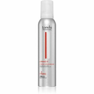 Londa Professional Expand it pěna na vlasy pro objem vlasů 200 ml obraz