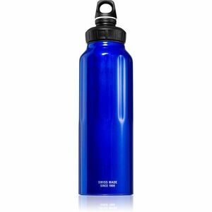 Sigg WMB Traveller láhev na vodu barva Dark Blue 1500 ml obraz