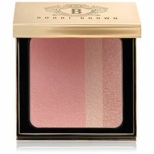 Bobbi Brown Brightening Blush rozjasňující tvářenka odstín Blushed Peach 6, 6 g obraz