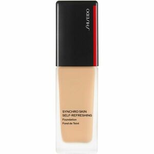 Shiseido Synchro Skin Self-Refreshing Foundation Advanced dlouhotrvající make-up SPF 30 odstín 210 Birch 30 ml obraz