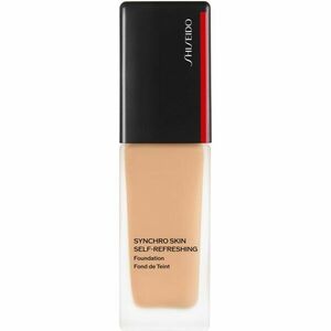 Shiseido Synchro Skin Self-Refreshing Foundation Advanced dlouhotrvající make-up SPF 30 odstín 230 Alder 30 ml obraz