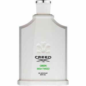 Creed Green Irish Tweed sprchový gel pro muže 200 ml obraz