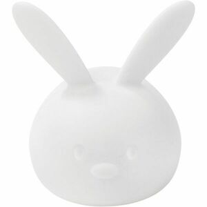 NATTOU Multicolour LED Night Light noční světlo se senzorem pláče Rabbit 1 ks obraz