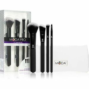 Royal and Langnickel MŌDA® PRO Everyday Set sada štětců obraz