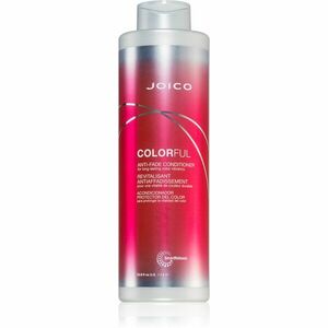 Joico Colorful Anti-fade Conditioner kondicionér pro barvené vlasy 1000 ml obraz