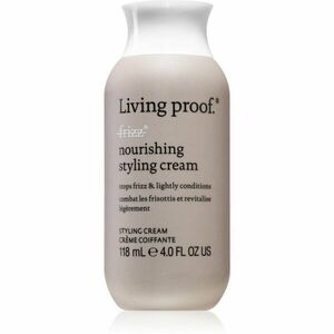 Living Proof No Frizz uhlazující krém proti krepatění 118 ml obraz