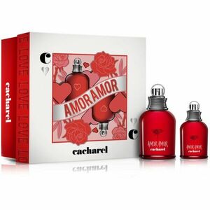 CACHAREL Amor Amor Toaletní voda 30 ml obraz