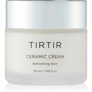 TIRTIR Ceramic Cream osvěžující hydratační krém pro suchou pleť 50 ml obraz