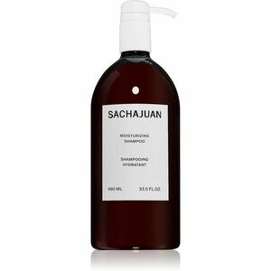 Sachajuan Moisturizing Shampoo hydratační šampon 1000 ml obraz