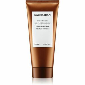 Sachajuan Hair In The Sun krém na vlasy pro pobyt na slunci 100 ml obraz