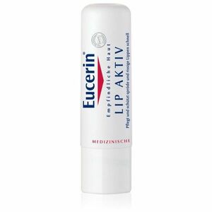 Eucerin pH5 balzám na rty 4.8 g obraz