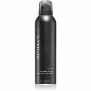 Rituals Homme sprchová pěna 200 ml obraz