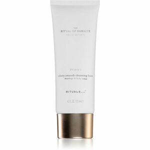 Rituals The Ritual of Namaste čisticí pleťová pěna 125 ml obraz