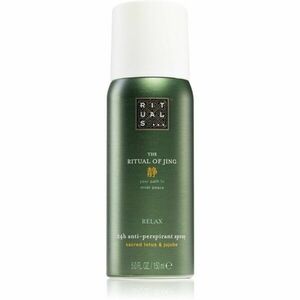 Rituals The Ritual Of Jing antiperspirant ve spreji 150 ml obraz