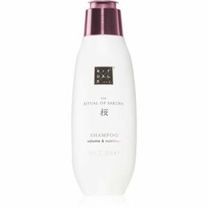 Rituals The Ritual Of Sakura šampon pro objem 250 ml obraz