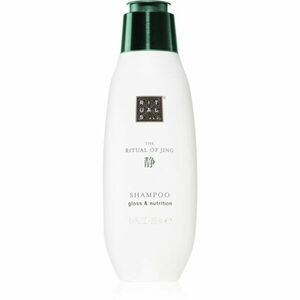 Rituals The Ritual Of Jing šampon pro lesk a hebkost vlasů 250 ml obraz