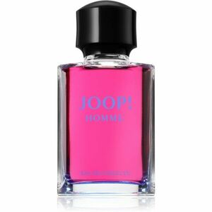 JOOP! Homme Neon Edition toaletní voda pro muže 75 ml obraz