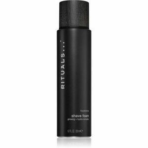 Rituals Homme pěna na holení 200 ml obraz