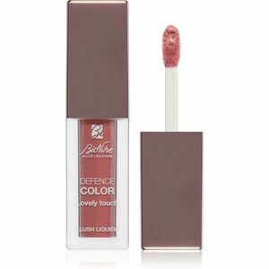 BioNike Defence Color tekutá tvářenka odstín 401 Rose 5 ml obraz