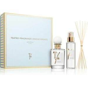 Teatro Fragranze Batuffolo Gift Box dárková sada obraz