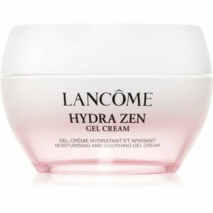 Lancôme Hydra Zen Gel Cream hydratační gel krém pro zklidnění pleti pro ženy 30 ml obraz