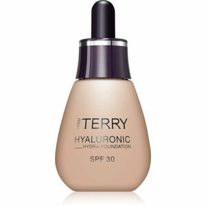 By Terry Hyaluronic Hydra-Foundation tekutý make-up s hydratačním účinkem SPF 30 500W Medium Dark 30 ml obraz