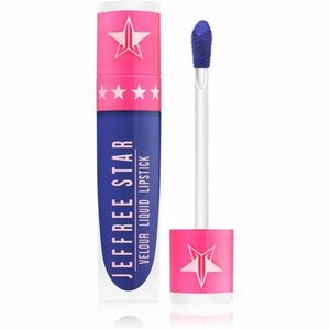 Jeffree Star Cosmetics Velour Liquid Lipstick tekutá rtěnka odstín 5, 6 ml obraz