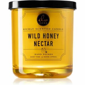 DW Home Wild Honey Nectar vonná svíčka 275 g obraz