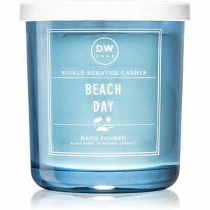 DW Home Signature Beach Day vonná svíčka 264 g obraz