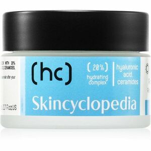 Skincyclopedia 20% Hydrating Complex hydratační denní krém 50 ml obraz