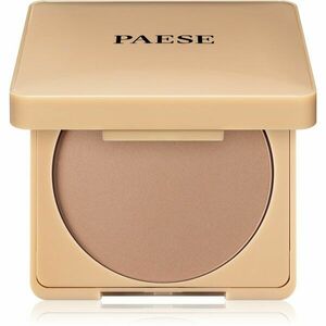 Paese Self Glow Bronzer rozjasňující bronzer odstín 02 Warm 10 g obraz