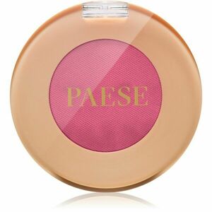 Paese Self Glow Blush tvářenka odstín 07 Promise 3 g obraz