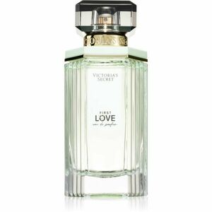 Victoria's Secret First Love parfémovaná voda pro ženy 100 ml obraz