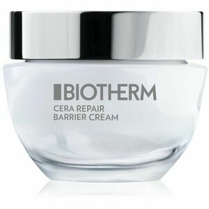 Biotherm Cera Repair Barrier Cream regenerační krém pro ženy 50 ml obraz