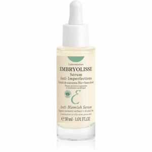 Embryolisse Anti-imperfections sérum proti nedokonalostem pleti 30 ml obraz