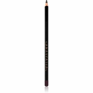 Anastasia Beverly Hills Lip Liner konturovací tužka na rty odstín Blackberry 1, 49 g obraz