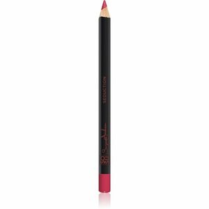 SOSU Cosmetics Let Them Talk Lipliner konturovací tužka na rty odstín Seduction 1.3 g obraz