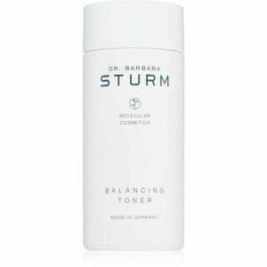 Dr. Barbara Sturm Balancing Toner tonizační pleťová voda s kyselinou hyaluronovu 150 ml obraz