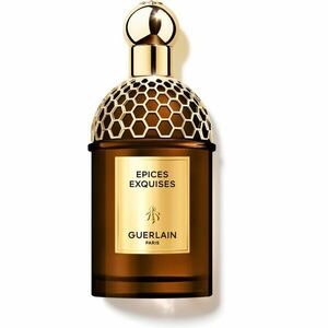 GUERLAIN Absolus Allegoria Epices Exquises parfémovaná voda unisex 125 ml obraz